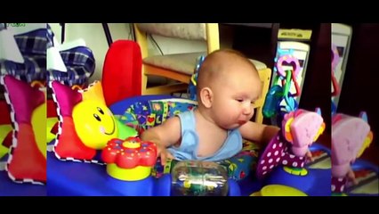 Top Funny Babies Reacting to Mirrors Compilation 2015 NEW HD