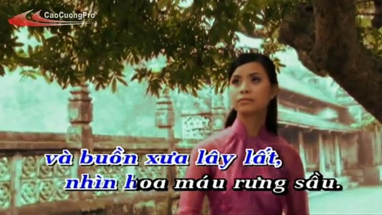 HẬN THA LA - QL
