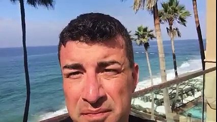 Greig Wells from BeFoundJobs talks about the importance of his Tribe