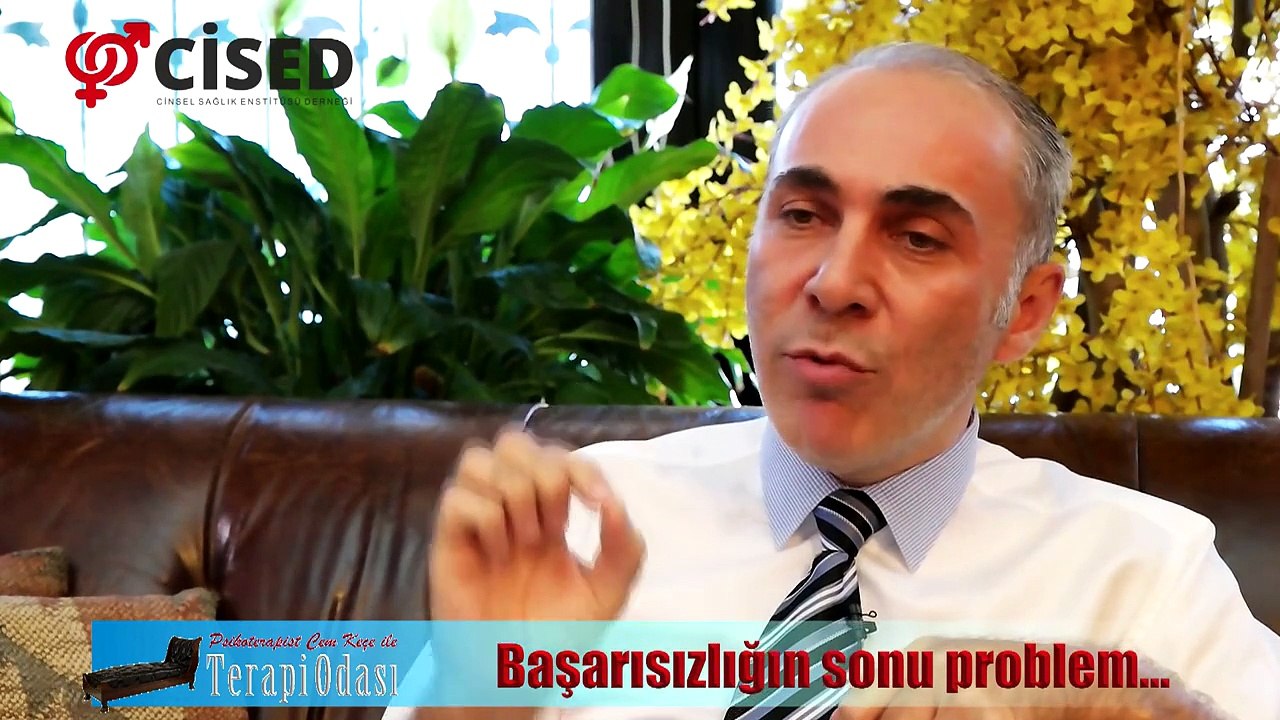Seks Problemleri - Terapi Odası