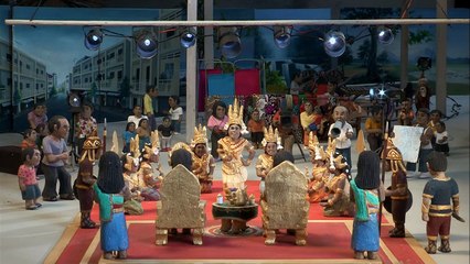 Rithy Panh - L'Image manquante - Bande-annonce