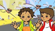 FREE Kids Arabic Video Food MSA Childrens Cartoon العربية للأطفال