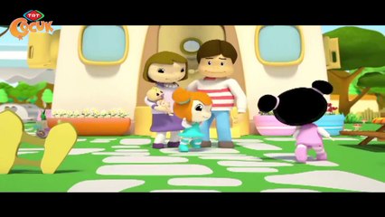 CANIM KARDEŞİM 63.BÖLÜM / BİBER MİSAFİRLİĞE GELİYOR