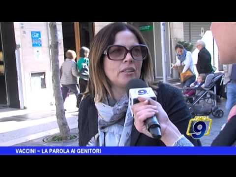 Vaccini | La parola ai genitori