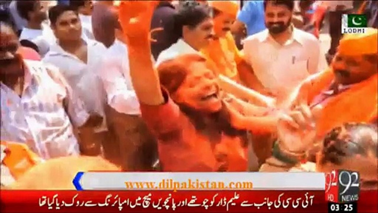 India will disintegrate soon Khalisa Tehreek founder Manmohan Singh