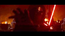 'Star Wars: El despertar de la fuerza' estrena su tráiler oficial
