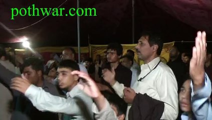 matam dari choha khalsa