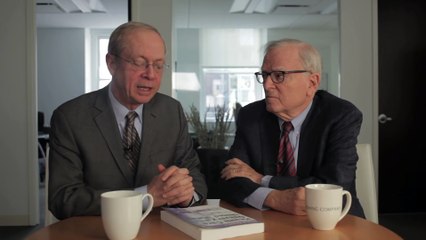 AQ Medicare - What will healthcare in the United States look like in five years?