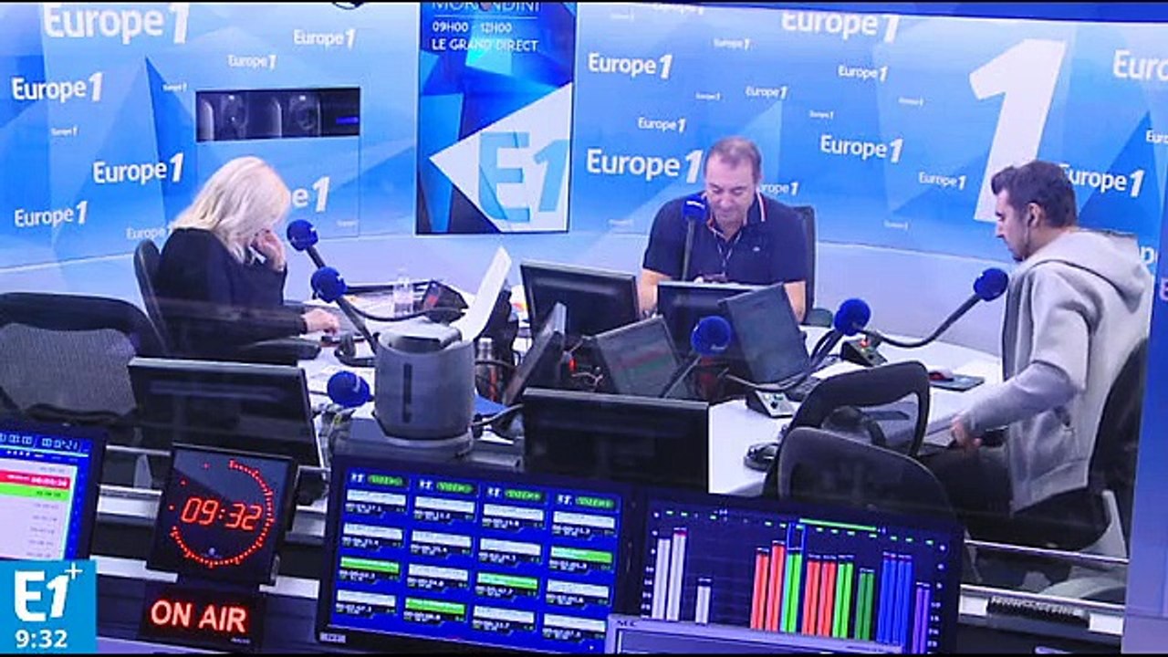 Les Guignols : c'était mieux avant !