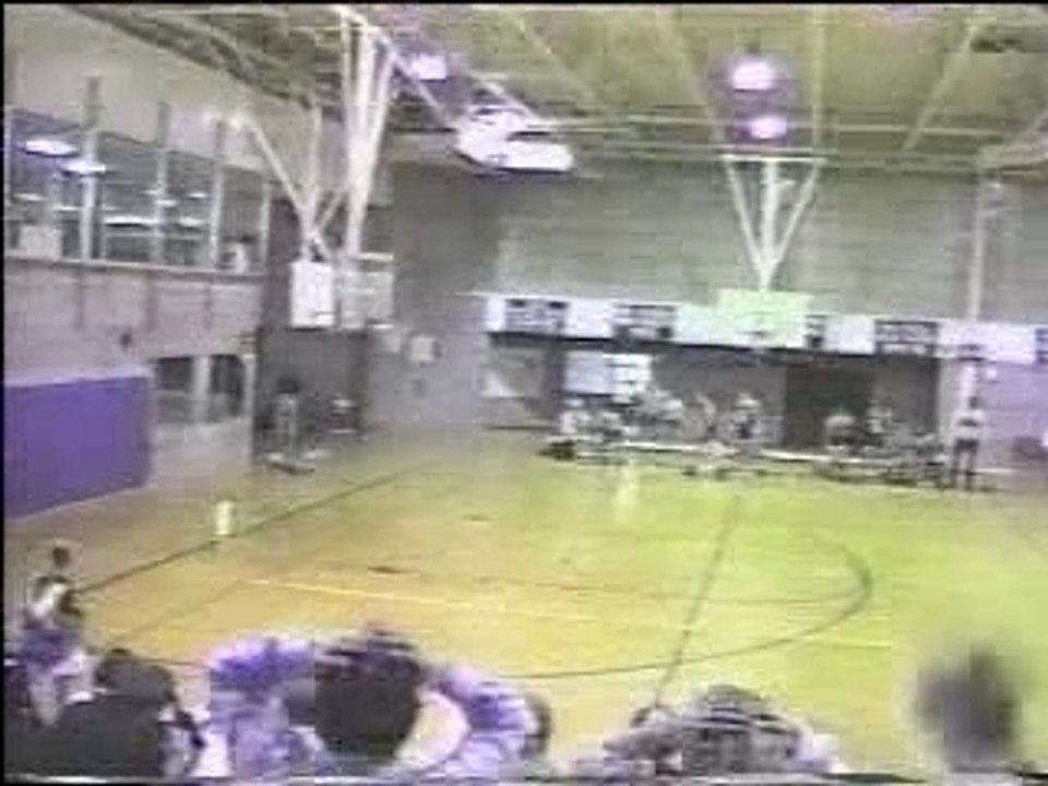 balle en pleine tête