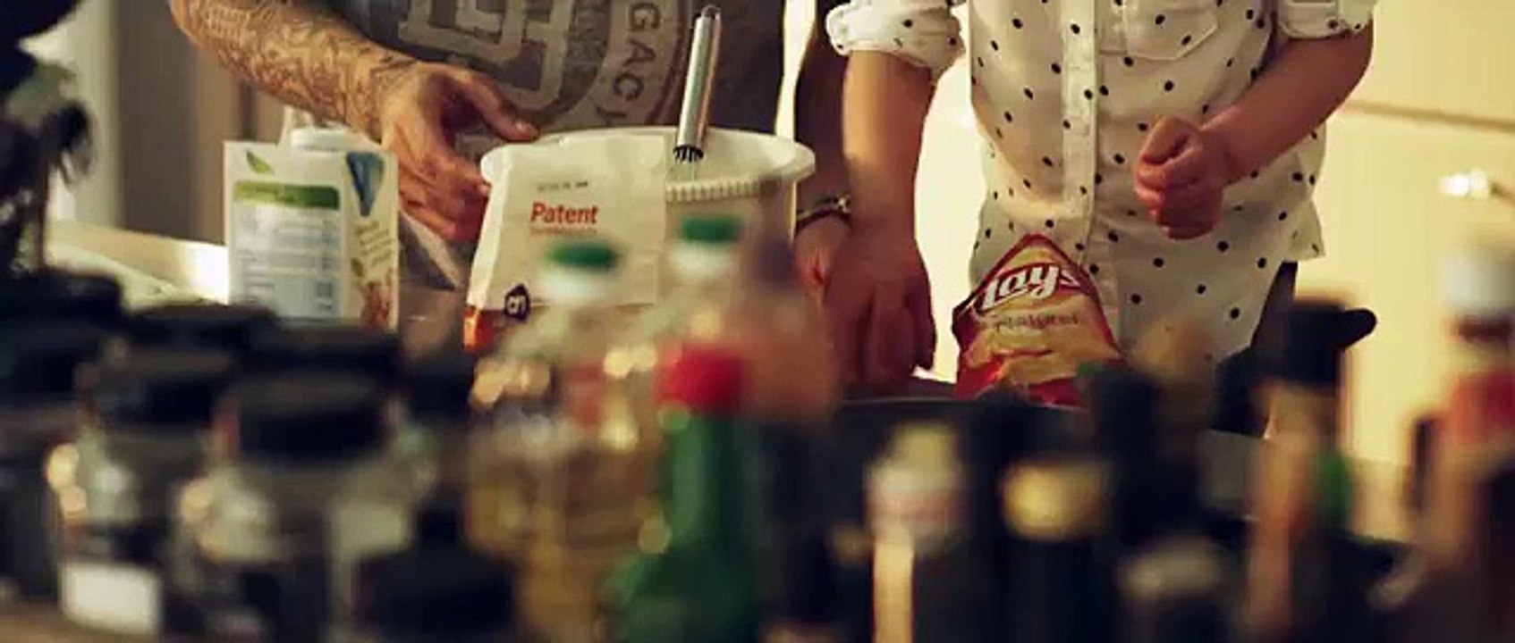 Kamal Raja - challi jaa - Global TV