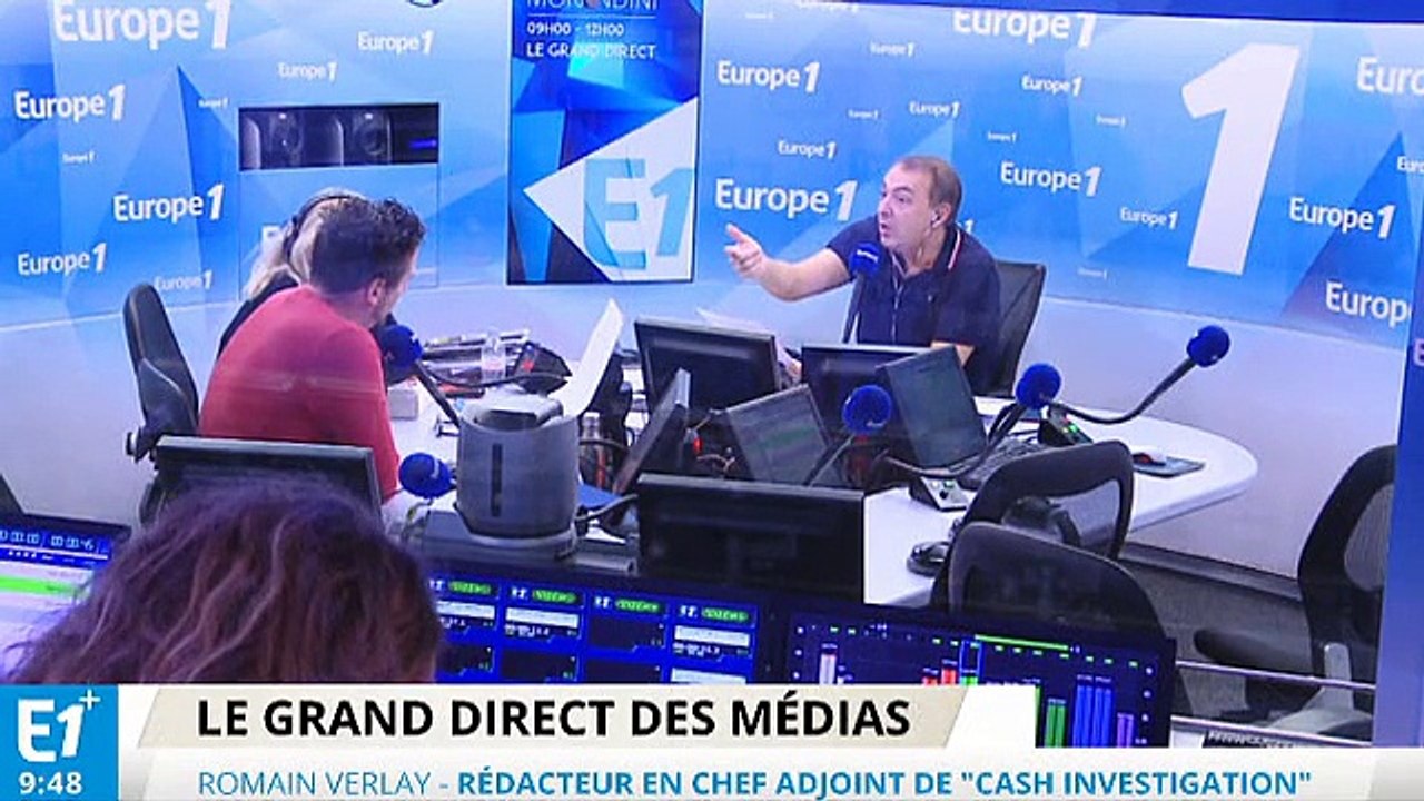 Norbert Tarayre prépare "Un cours général de cuisine en access"