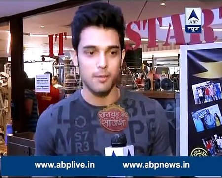 Parth aka Manik gives clarifications over quitting 'Kaisi Hai Yaariyan'