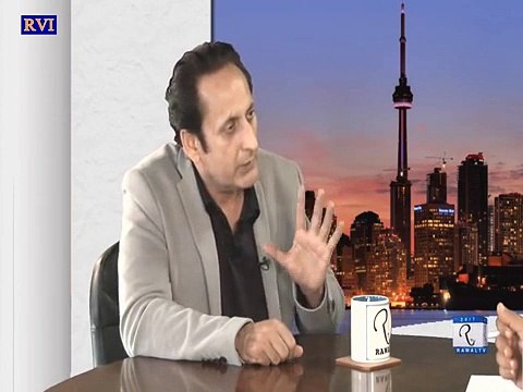 Raja Hari Singh would had been killed by Pak Army if India not sent army to Kashmir_ PoK Analyst