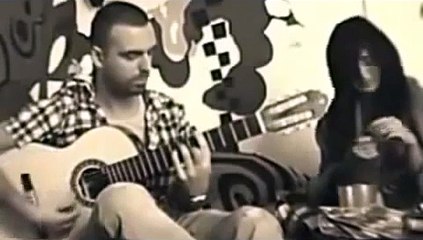 Söz Vermiştin Bana Amatör Müzik