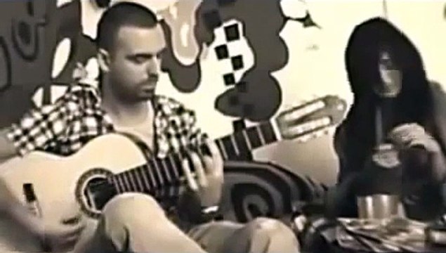 Söz Vermiştin Bana Amatör Müzik