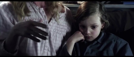 Babadook en el Festival Horror Online Art Navarra