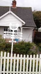 Crab Cottage  holiday lettings