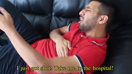 Zaid Alit _ Girls Get Ready For Everything