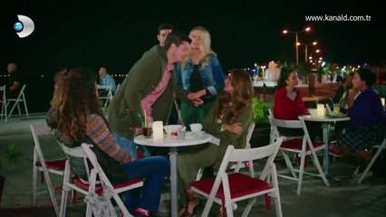 Kalbim Egede Kaldı 16. Bölüm - Zeliş'den beklenmedik davranış