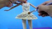 Play Doh Ballerina Taylor Swift Shake It Off M/V Inspired Costume Play Doh Craft N Toys