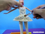 Play Doh Ballerina Taylor Swift Shake It Off M/V Inspired Costume Play Doh Craft N Toys