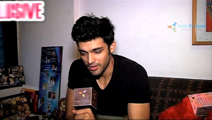 Parth Samthaan speaks about quitting Kaisi Yeh Yaariaan