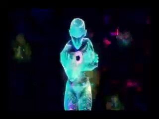 SSBB Subspace Emissary - Sonic and Tabuu Clash