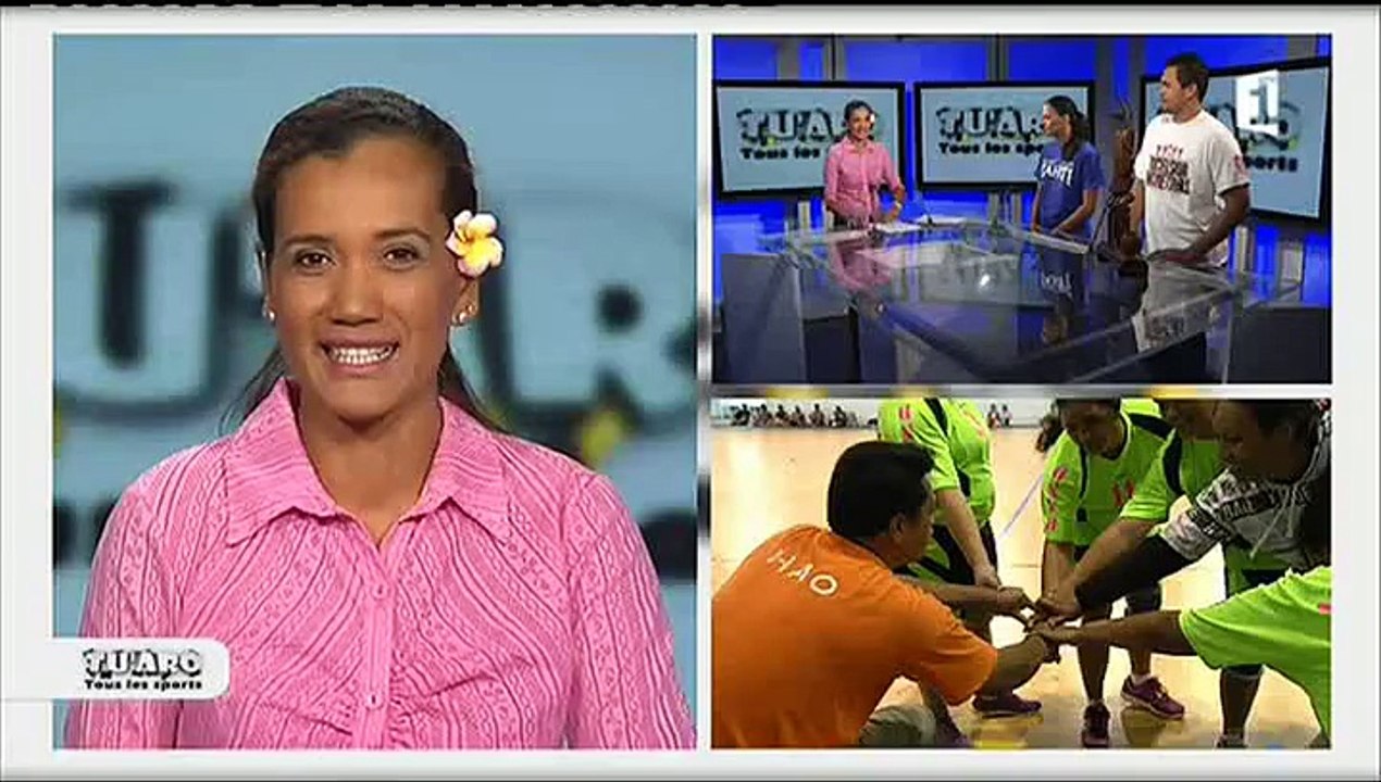 SPORT-HANDBALL