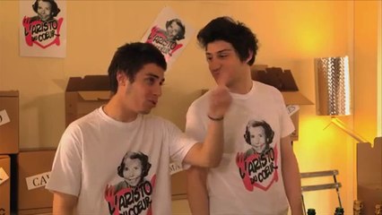 Le monde à l'envers