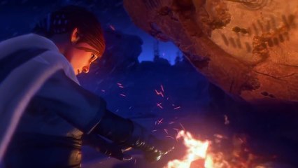 Prey for the Gods Reveal Trailer