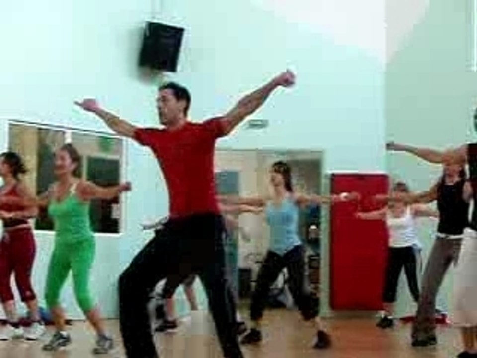 fit and boxe de philippe suite