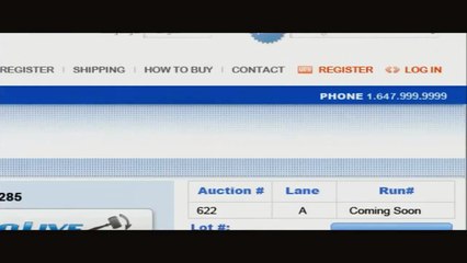 Buy Used Car from Auctionexport.com and re-list this car for sale on Carxus.com