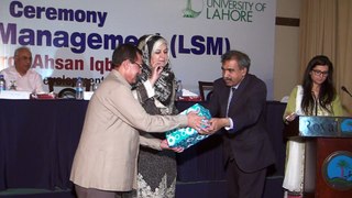 Inauguration LSM
