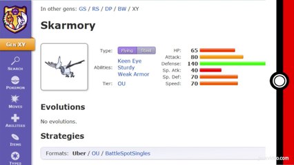 Fiche stratégique - Airmure