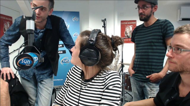 SUN MUSIC ADDICT 16 octobre 2015 : Caviar machine – Partie 2