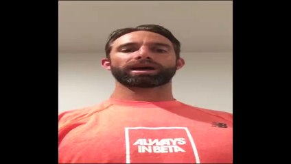 Grant Elliot Talks About PSL