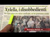 Unioni Civili, duro affondo della Cei, Rassegna Stampa 19 Ottobre 2015