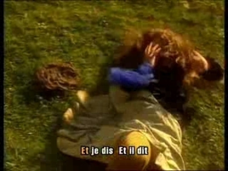 Les Inconnus Karaoké - Vice et versa