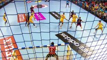Handball (Champions EHF):  Vive Targi Kielce - FCB Lassa  (30-30)