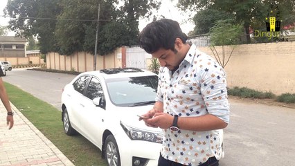 How People Behave With New Person In Different Cities By Dingus Studio