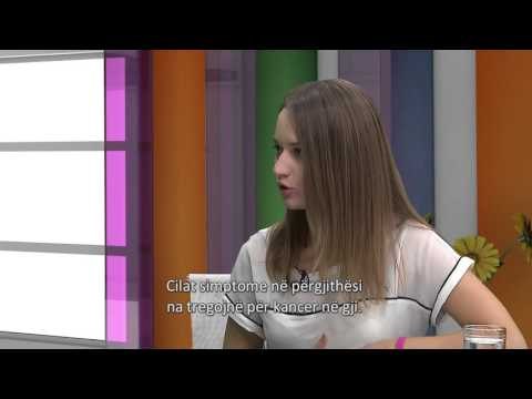 Lufta kundër kancerit të gjirit