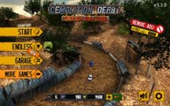 Demolition Derby: Crash Racing - Android and iOS gameplay PlayRawNow