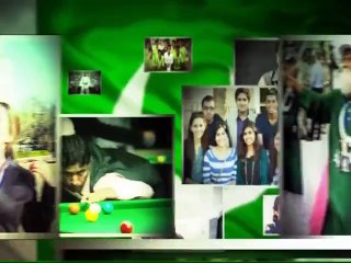 uloomi kareem (pakistani tujha salam) in nasim zehra @8