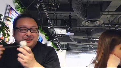 ニコ生 深淵のどか 中嶋勇樹 仙台 ニート 2015年10月19日 15:00 【東京配信】ことかと本社配信　P２