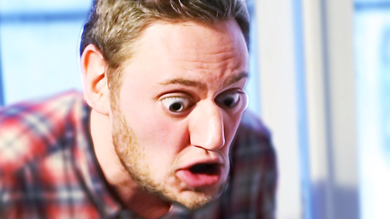 To absolutnie NIE jest REKLAMA