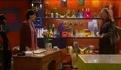 Black Books Season 1 Episode 2 : Mannys First Day