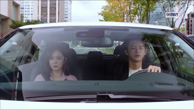 너를 기억해 E07 박보검 편집본