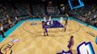 NBA 2K15 PS4 1080p HD Final NBA Playoffs