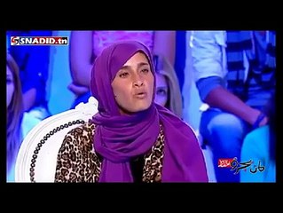 مازالت الناس اللي عندها انسانية وتحب تونس برافو رسَالة مُدويّة من والد شهيد القصرين إلى إرهابيّي جبل السمَامَة